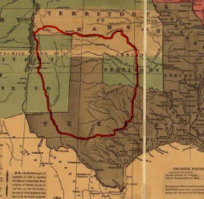 ComancheTribalAreas