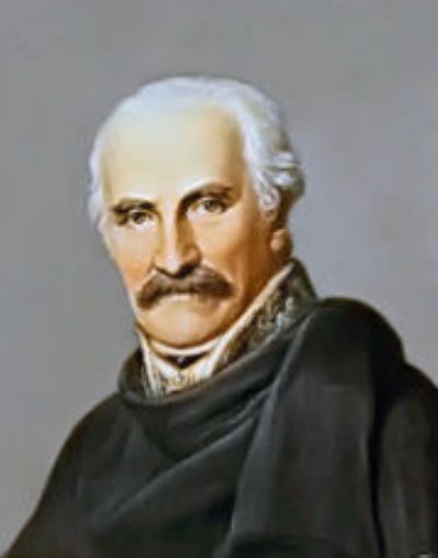 GeneralBlucher